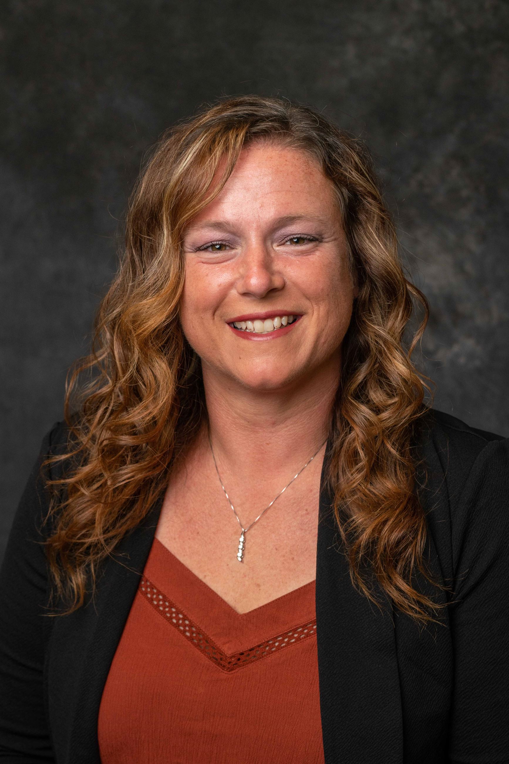 Windsor Heights City Council Member Susan Skeries