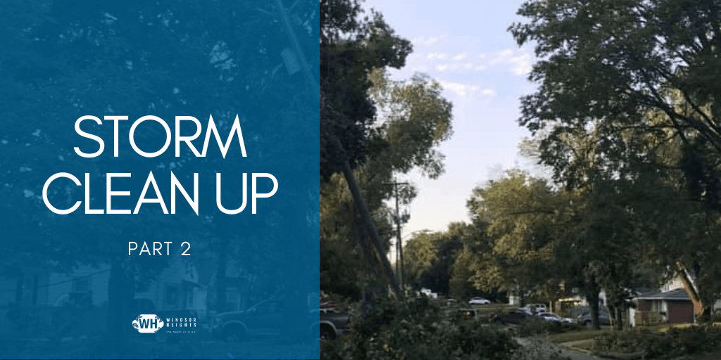 8-17-20 storm cleanup part 2