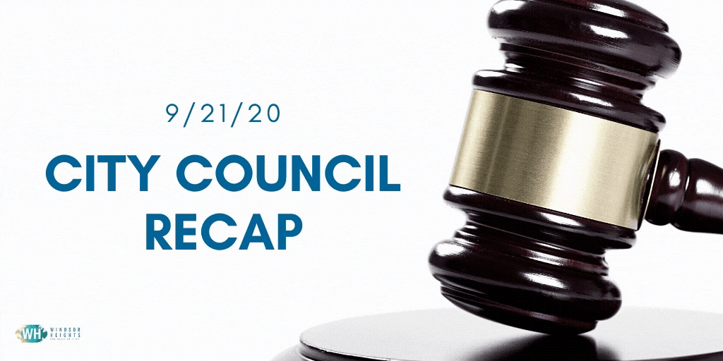 9-21-20 city council recap 