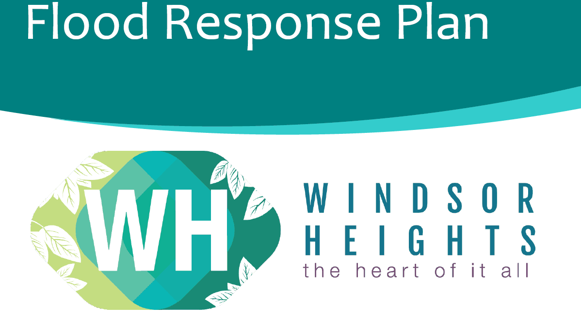 flood response plan